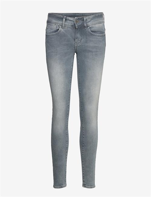 G-Star | Lynn Mid Skinny Wmn | 30 x 32