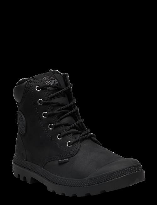 Palladium | Pampa Sport Cuff Wps | 38