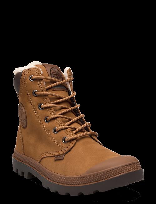 Palladium | Pampa Sport Cuff Wps | 45