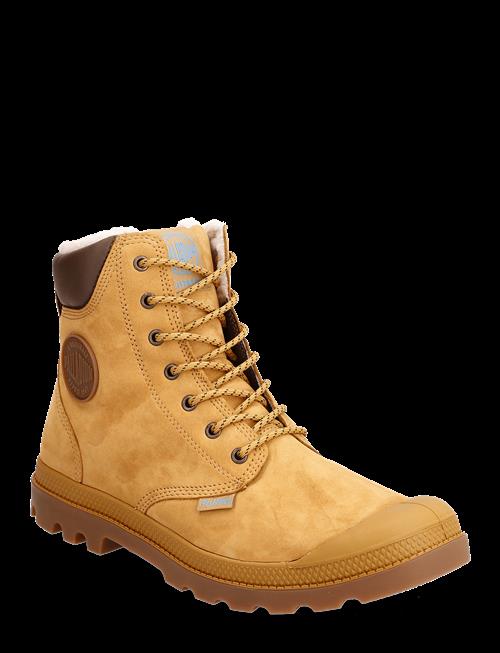 Se Palladium | Pampa Sport Cuff Wps | 37 hos Booztlet