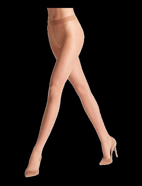 Falke Women | Seidenglatt 15 Denier Transparent Silky | L