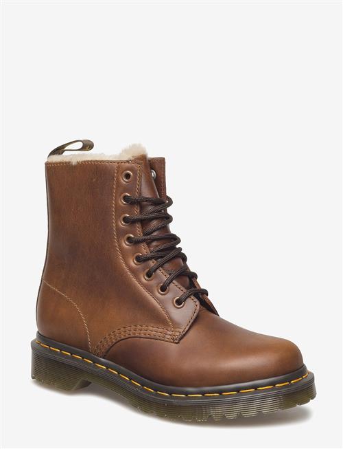 Dr. Martens | 1460 Serena Butterscotch Orleans | 36