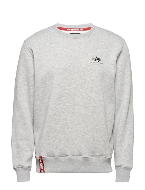 Alpha Industries | Basic Sweatshirt Sl | M