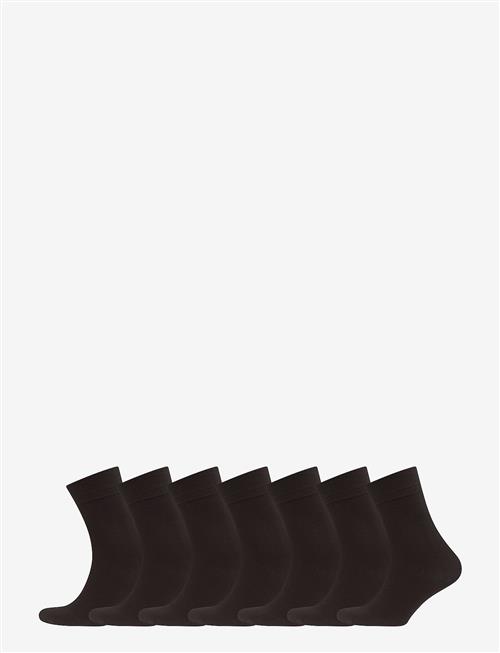 JBS | Jbs Socks Bamboo 7 Pairs Box | 45-48