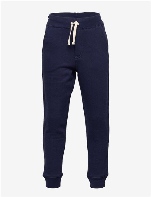 Ralph Lauren Kids | Fleece Jogger Pant | 124-131