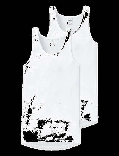 Schiesser | Singlet | XXL