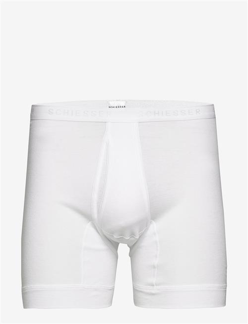 Schiesser | Shorts | XL