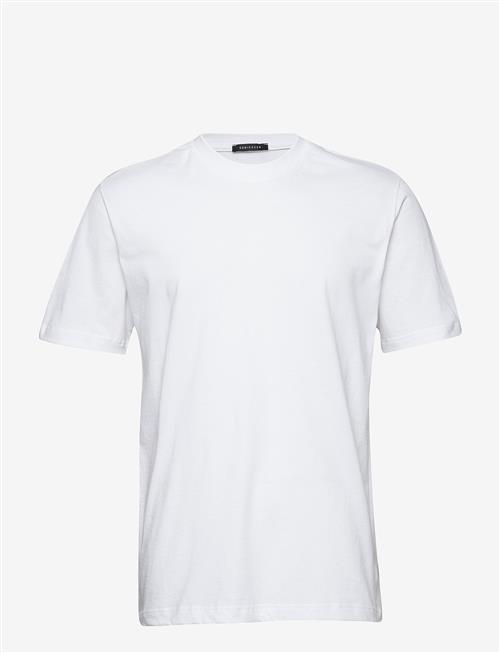 Schiesser | Short-Sleeve Jersey T-Shirt, 2-Pack, Round Neck, Black - American T-Shirt | XXXL