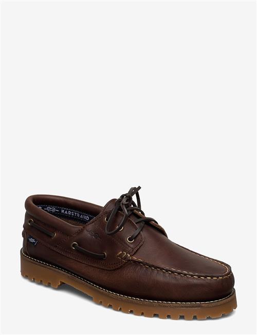 Marstrand | Rough 3-Eye Lth Marstrand | 42
