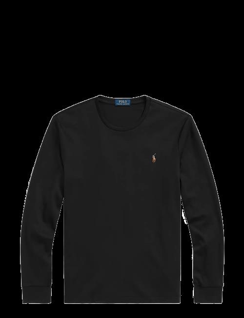 Se Polo Ralph Lauren | Custom Slim Fit Soft Cotton T-Shirt | S hos Booztlet