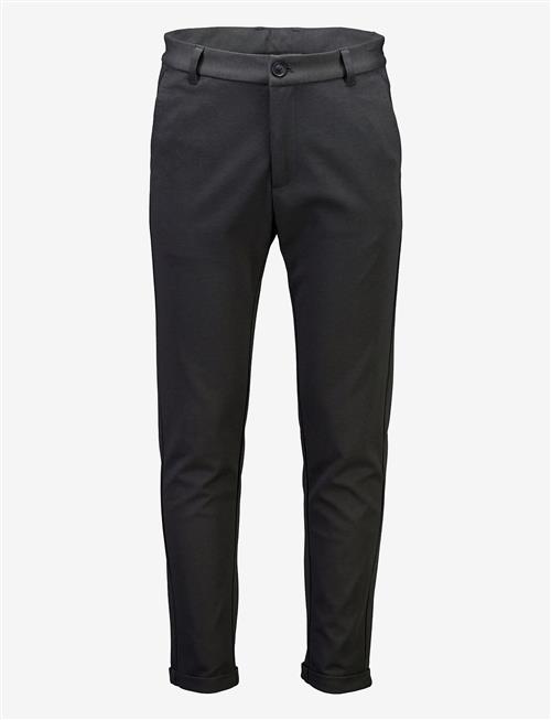 Lindbergh | Superflex Knitted Cropped Pant | XXL