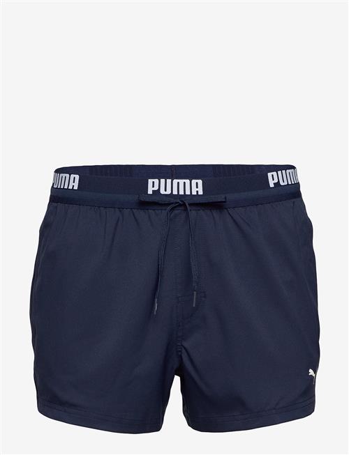 Puma Swim | Puma Swim Men Logo Short Shorts 1P | XL