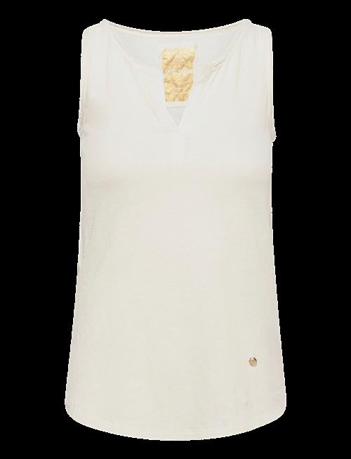 MOS MOSH | Mmtroy Tank Top | L