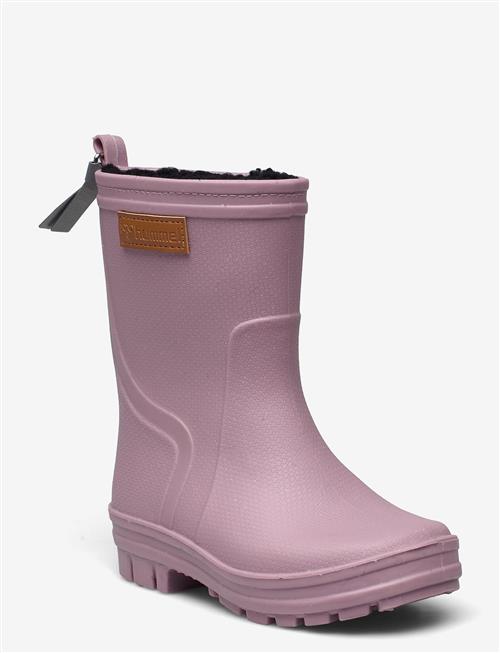 Hummel | Thermo Boot Jr | 35