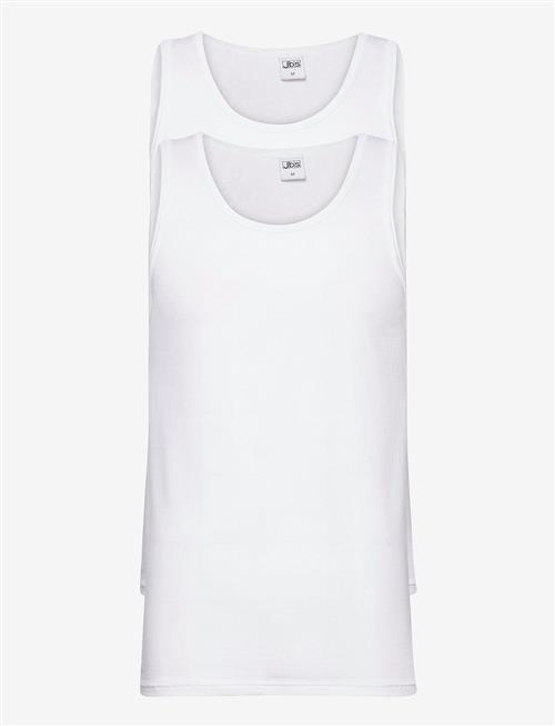 JBS | Jbs 2-Pack Singlet Gots | L