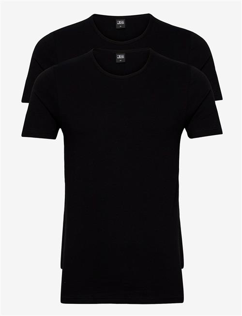 JBS | Jbs 2-Pack T-Shirt O-Neck Gots | M