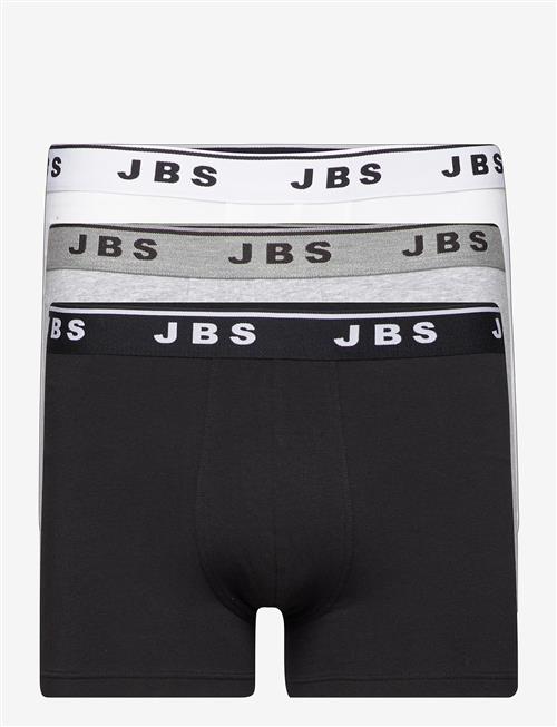 JBS | Jbs 3-Pack Tights Gots. | L