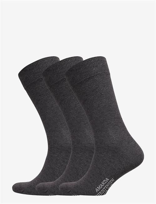 Amanda Christensen | True Ankle Sock | 39-42