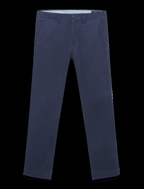 Polo Ralph Lauren | Washed Stretch Slim Fit Chino Pant | 30 x 32