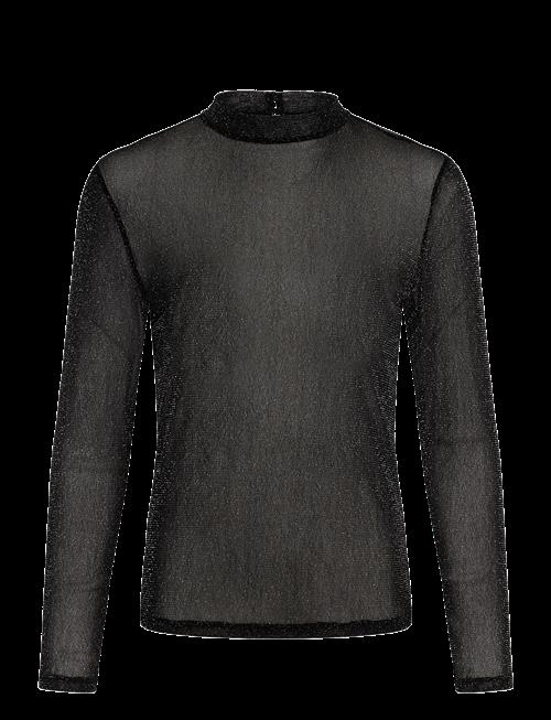 Saint Tropez | Delilasz Ls Blouse | XS