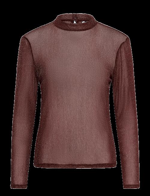 Saint Tropez | Delilasz Ls Blouse | S