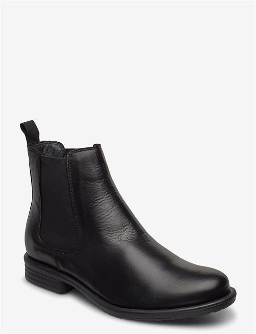 Bianco | Biadanelle Chelsea Boot Leather | 38