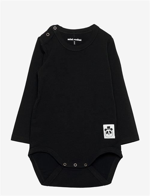 Mini Rodini | Basic Ls Body | 68-74
