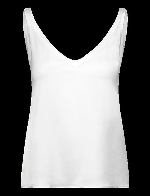 Ahlvar Gallery | Shin Silk Tank | XL
