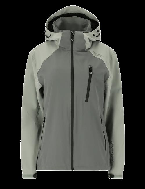 Weather Report | Camelia W Awg Jacket W-Pro 15000 | 42