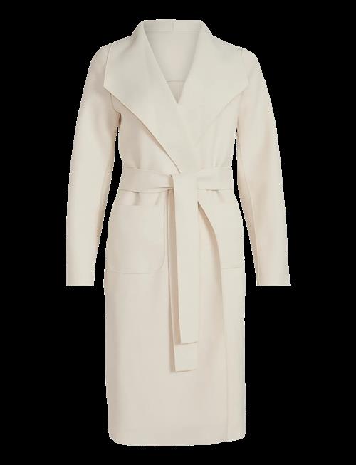Vila | Vijuice Coat  - Noos | L