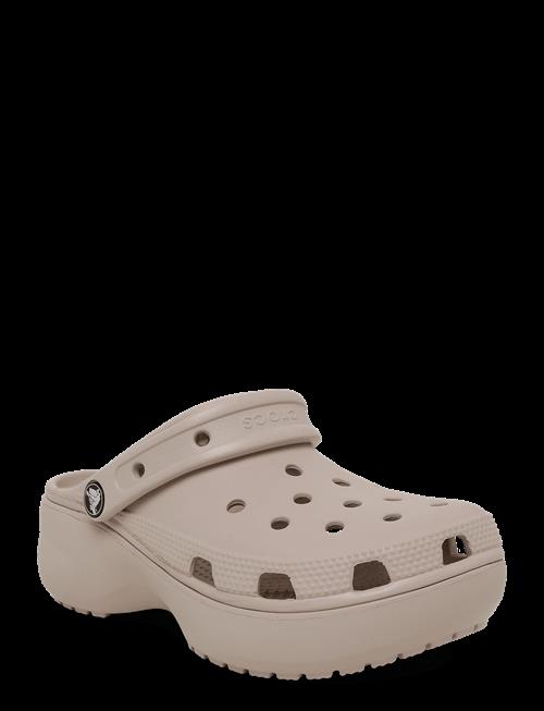 Crocs | Classic Platform Clog W | 36/37