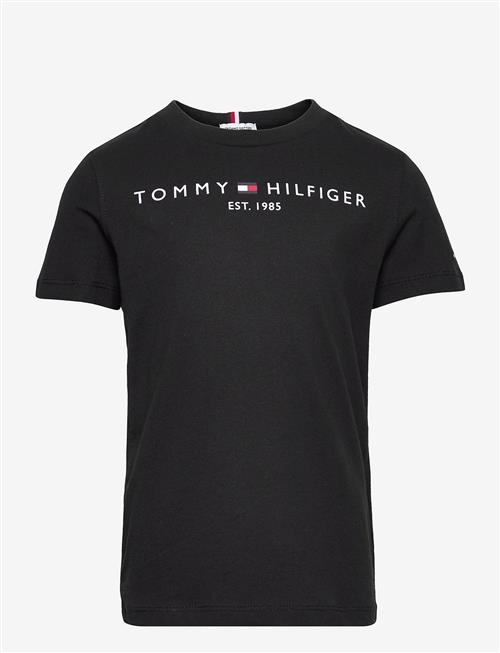 Tommy Hilfiger | Essential Tee S/S | 80