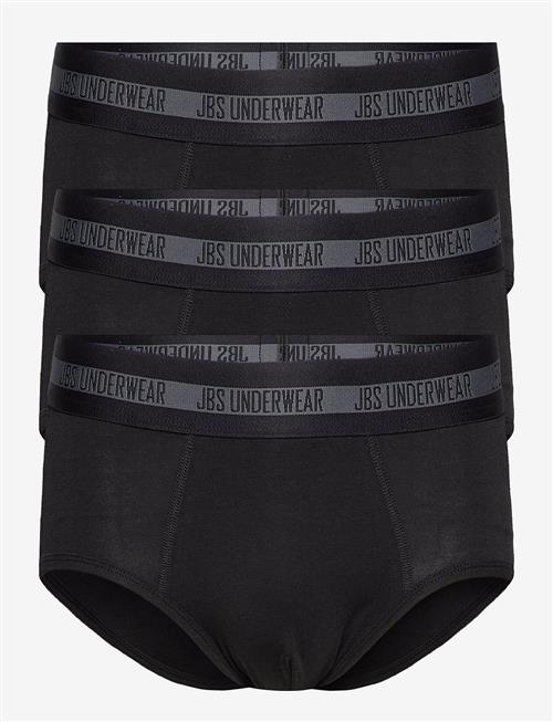 JBS | Jbs 3-Pack Brief Bamboo. | XXXL