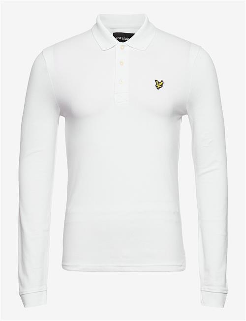 Lyle & Scott | Ls Polo Shirt | S