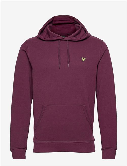 Lyle & Scott | Pullover Hoodie | S