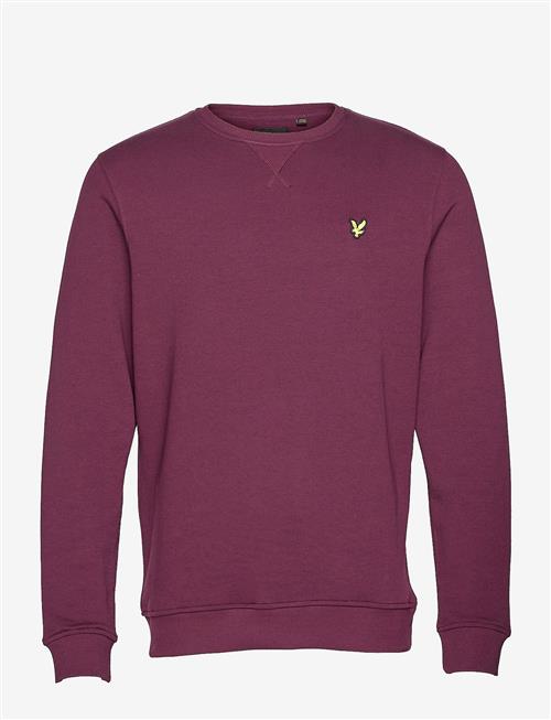 Lyle & Scott | Crew Neck Sweatshirt | S