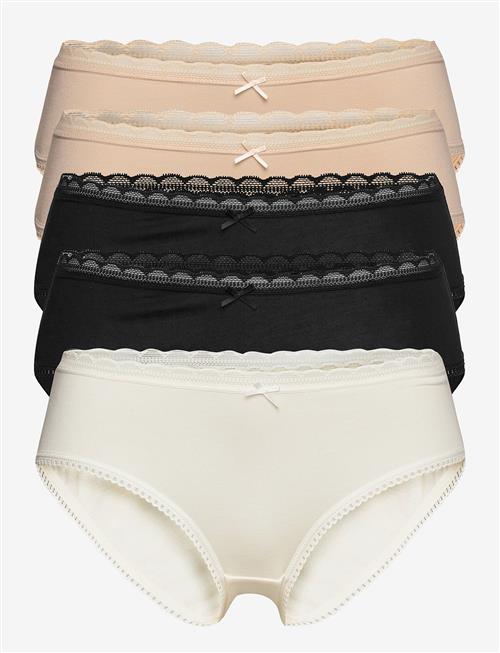 Dorina | Core Naomi-5Pp Hipster Classic | S