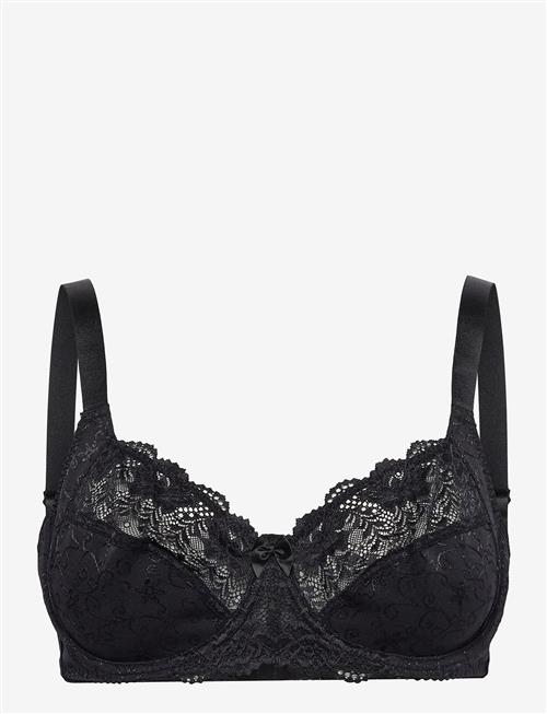Dorina | Philippa Non Padded Wired Bra | D x 90