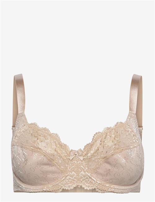 Dorina | Philippa Non Padded Unlined Bra | E x 95