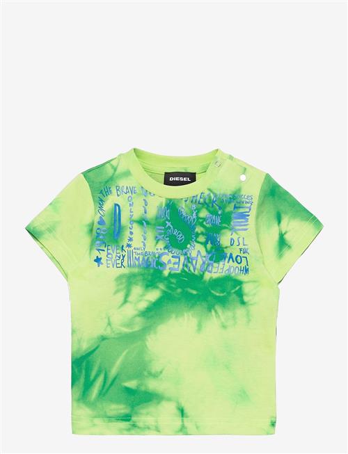Diesel | Timmyb T-Shirt | 68