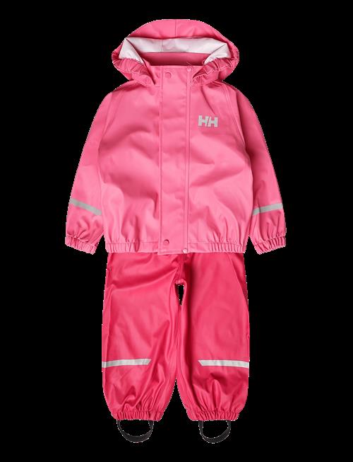 Helly Hansen | K Bergen 2.0 Pu Rainset | 110