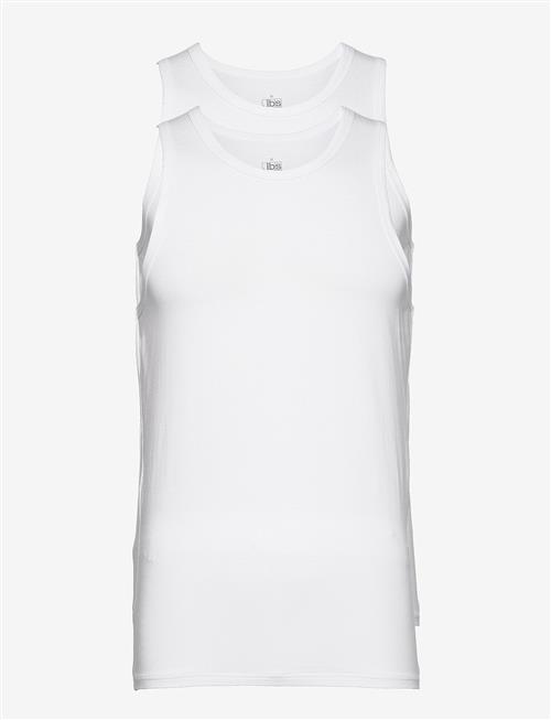 JBS | Jbs 2-Pack Singlet Bamboo. | XXXL