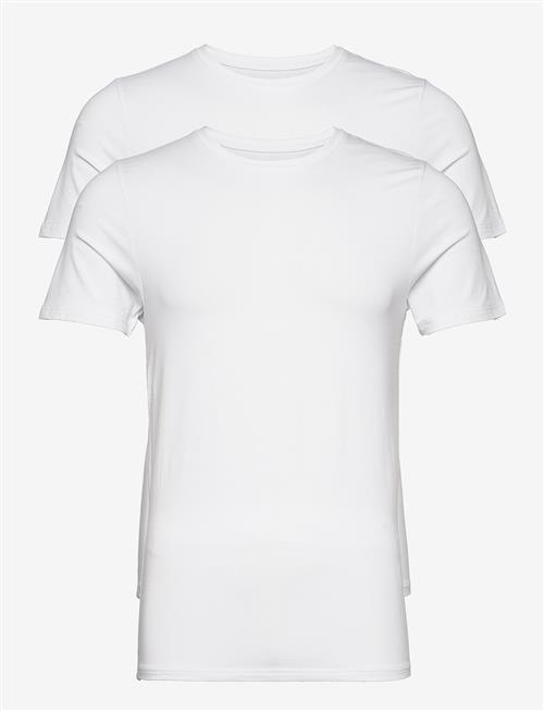 JBS | Jbs 2-Pack O-Neck Bamboo | S