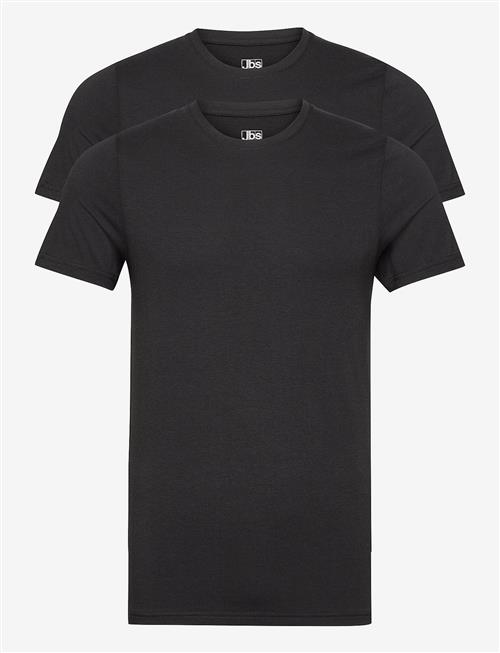 JBS | Jbs 2-Pack O-Neck Bamboo | S