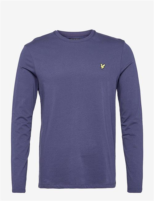 Lyle & Scott | Plain L/S T-Shirt | S