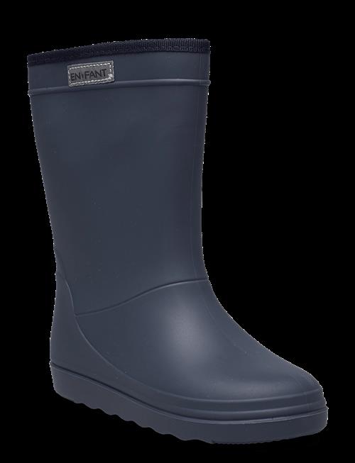 En Fant | Rain Boots Solid | 21