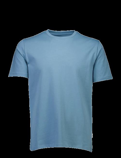 Lindbergh | Mens Stretch Crew Neck Tee S/S | S