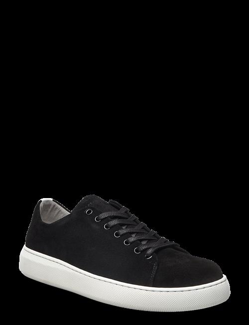 Sneaky Steve | Jona Suede Grey | 41