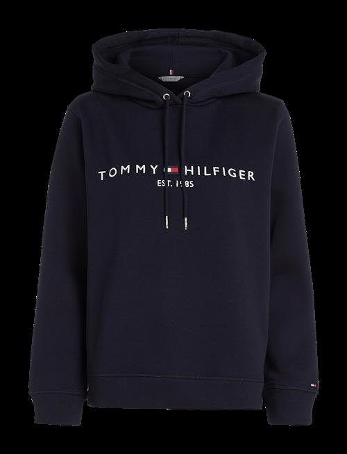 Tommy Hilfiger | Heritage Hilfiger Hoodie Ls | XL