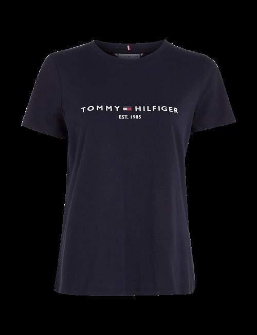 Tommy Hilfiger | Heritage Hilfiger C-Nk Reg Tee | M